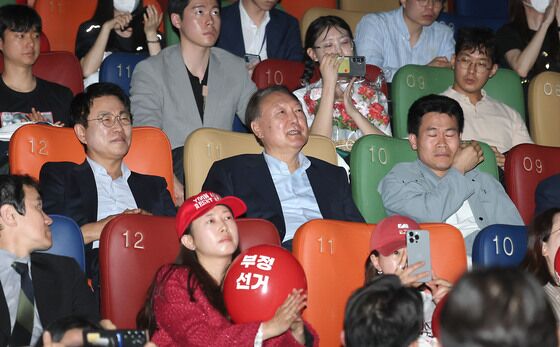 국힘 '토론회 난동' 전한길 징계 첫 윤리위 11일 개최