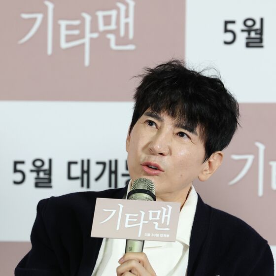 "카메라 앞에선 프로"…유작 '기타맨' 감독이 추억한 故 김새론(종합)