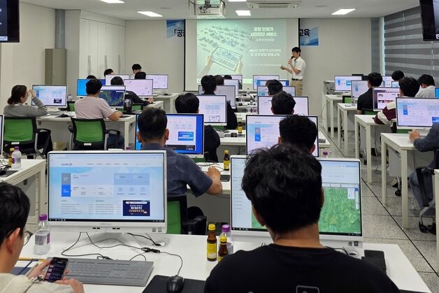 진천군, 공장 인허가 사전진단 서비스 시범 지자체 선정