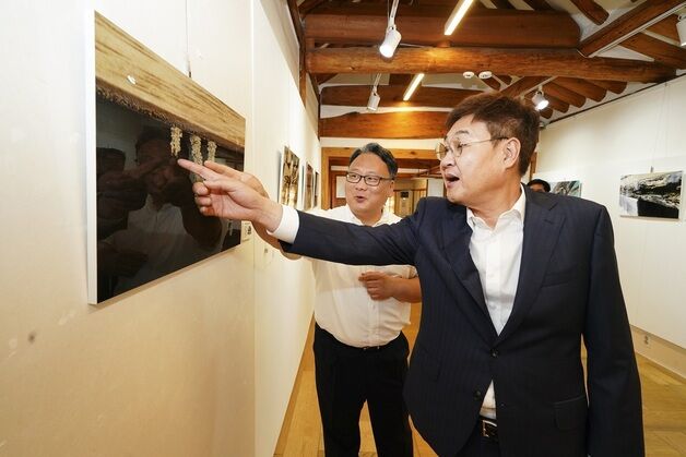 목조 문화유산 중심지 종로구, 흰개미 피해 예방 노력
