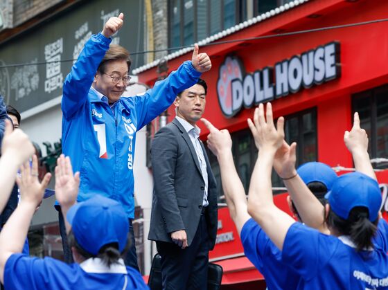 이재명 "인천 출신 첫 대통령 될지…팔 안으로 굽지 않겠나"