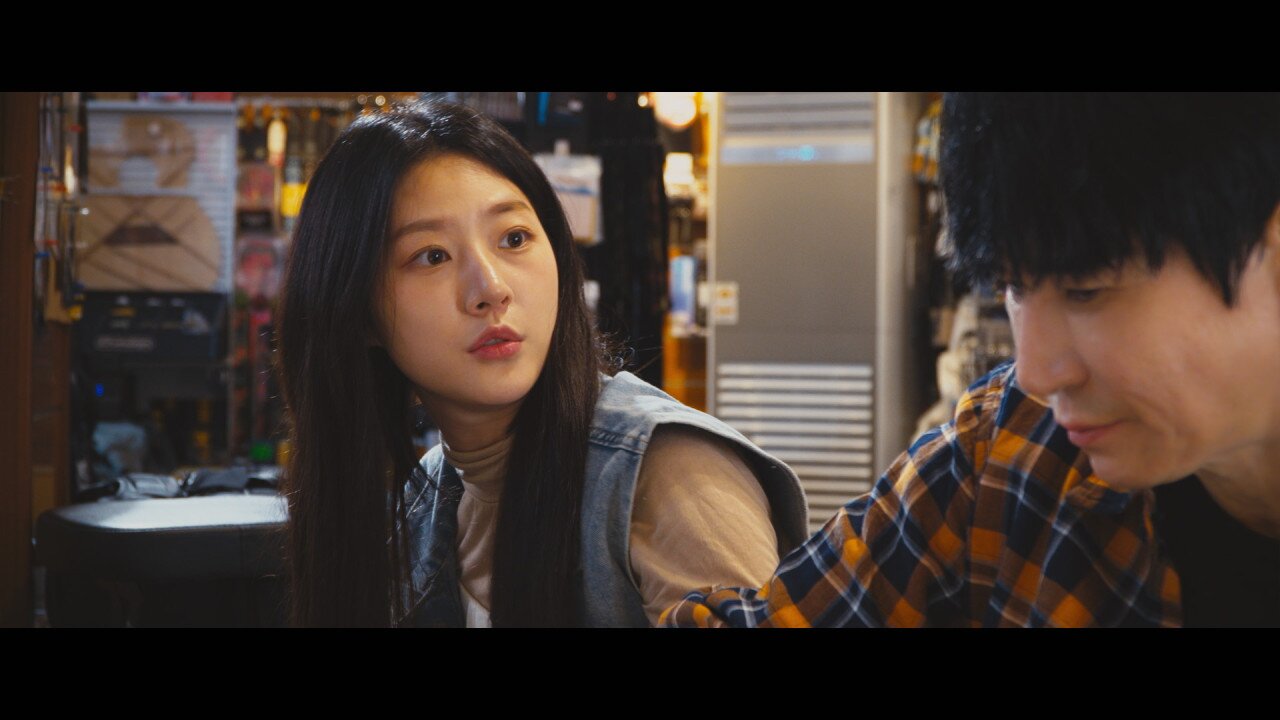 본문 이미지 - '기타맨' 스틸 컷