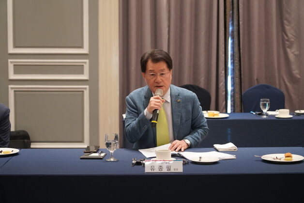 [기자의 눈]창업 잘 모르겠다는 창업진흥원장
