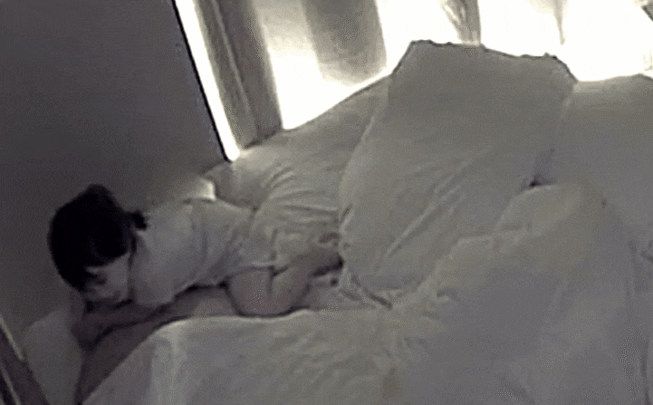 "평생 할 효도 다 한 셈"…2살 딸, 저혈당 쇼크 아빠 약 먹여 살렸다[영상]