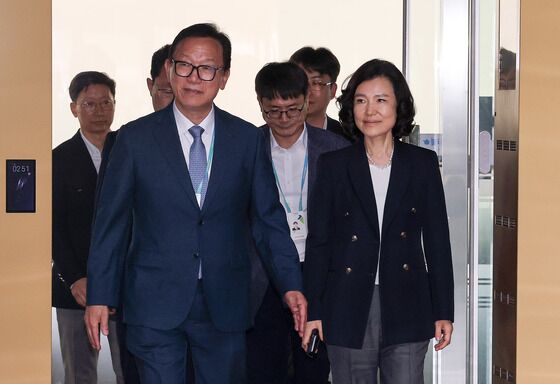 이진숙 "SKT 침해사고 악용 마케팅 안 돼…국민 신뢰 회복해야"