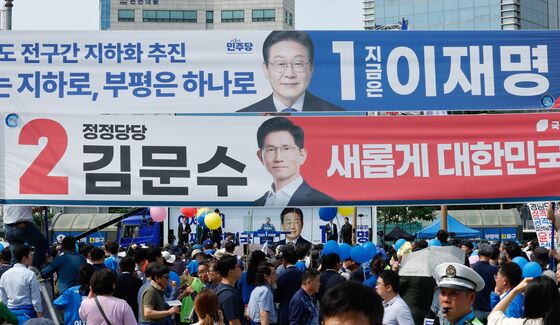 재정적자 100조에도 산더미 복지·감세 공약…재원방안은 고작 '한줄'
