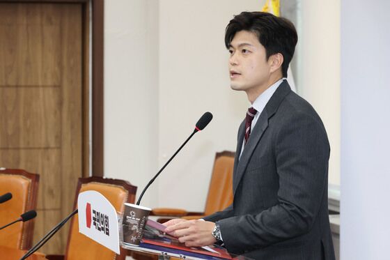 김용태 "김건희 행위 진심으로 사과…김혜경도 검증받아야"(종합)