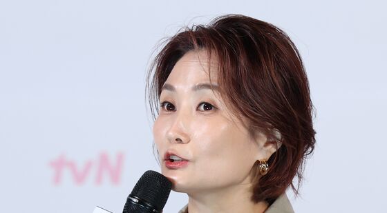 박경림 '미지의 서울' 제발회 MC