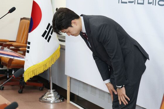 민주·혁신 "국힘 김건희 사과, 대국민 기만…특검이 진정"
