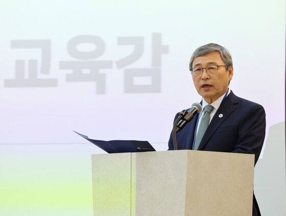 서울교육감 "고교 무상교육 정부 부담 연장안 통과 환영"