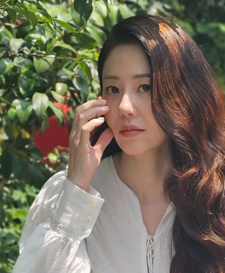 본문 이미지 - 고현정 인스타그램