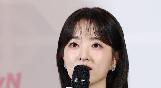 '미지의 서울' 박보영