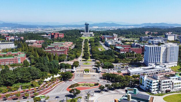 대구대, '소프트웨어 중심대학' 선정…연간 20억 국고 지원