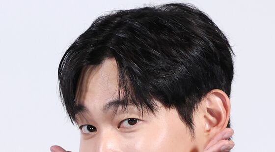 류경수, 알고보면 귀요미