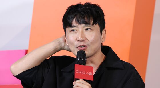 '미지의 서울' 연출한 박신우 감독