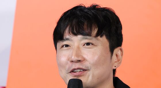'미지의 서울' 박신우 감독