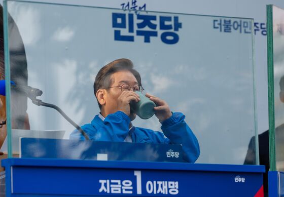 [대선 말말말]이재명 "목 찔린 상대 정치인 두고 장난해서야 되겠냐"