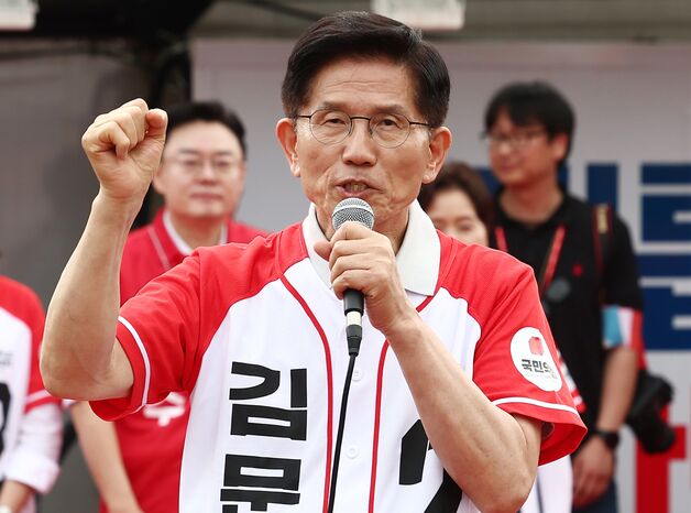경제5단체, 김문수 후보에 경제 위기·AI시대 대비 제언 전달