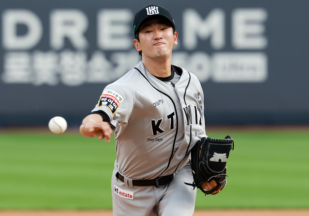 KT, 키움 꺾고 꼴찌 탈출…두산은 롯데에 시범경기 첫패 안겨(종합)