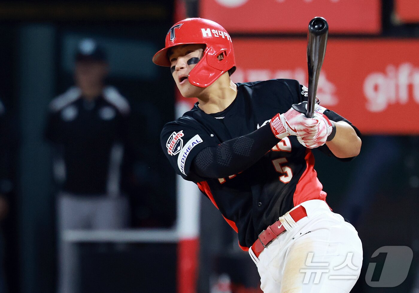 본문 이미지 - KIA 타이거즈 김도영. / 뉴스1 DB ⓒ News1 김진환 기자