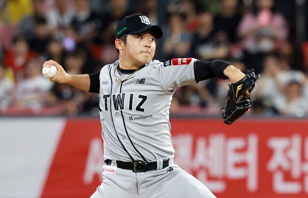 정해영 2연패냐, 김원중·박영현·김서현이냐…세이브왕 경쟁 뜨겁다