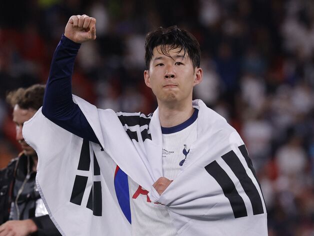 "토트넘 넘어 EPL 전체의 레전드"…축구 종가에서도 인정한 손흥민
