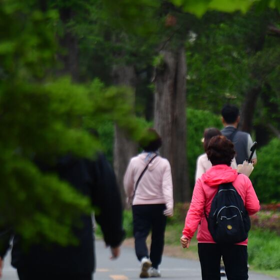 [오늘의 날씨]대구·경북(23일,금)…흐리고 낮 최고 17~23도