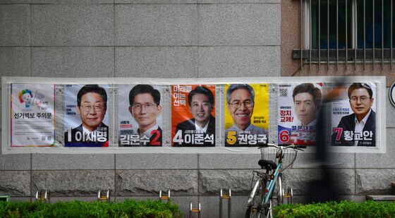 유권자 선택은 어디로