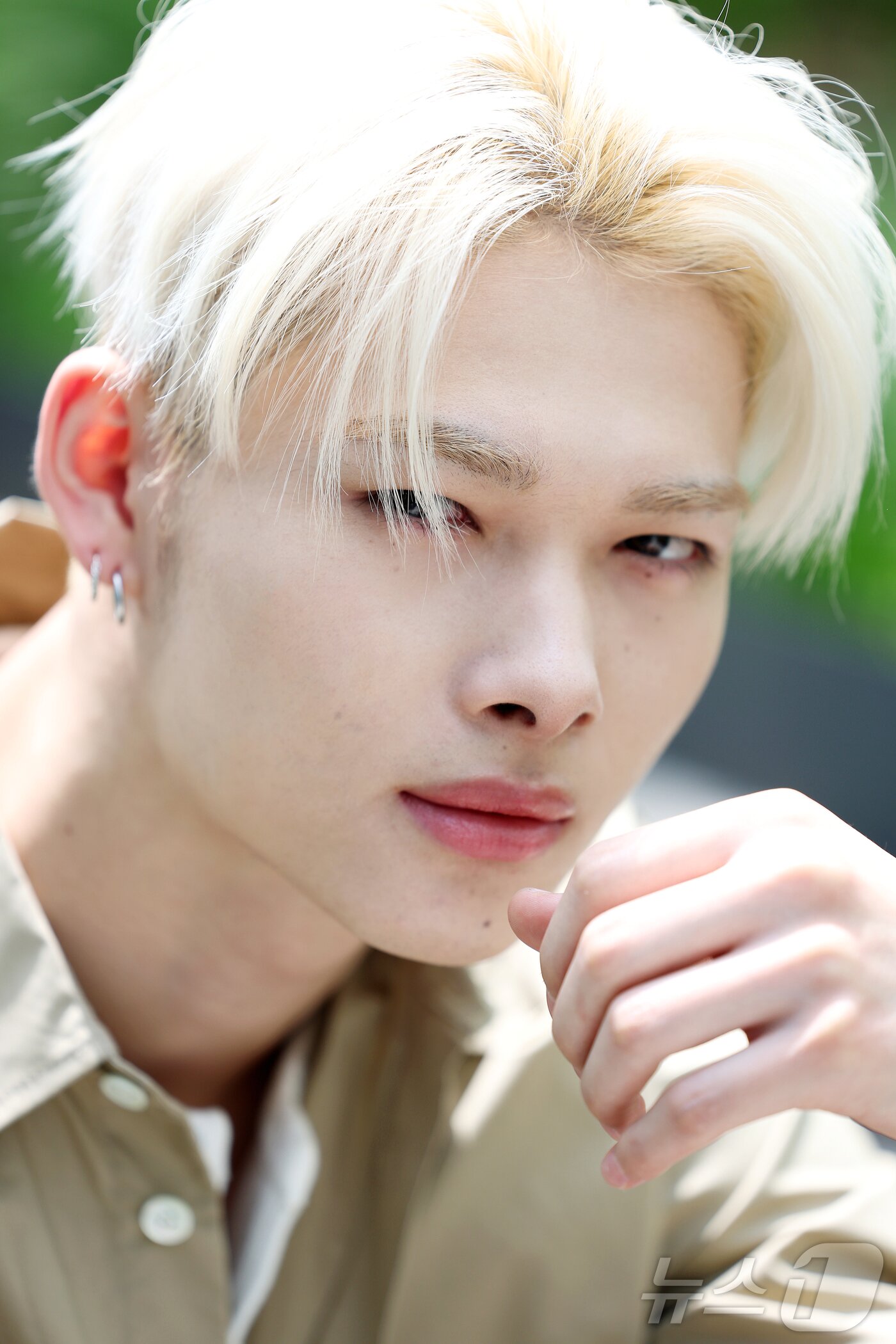 본문 이미지 - 엔하이픈 니키 / 뉴스1 ⓒ News1 권현진 기자