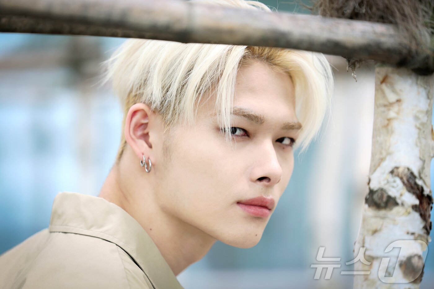 본문 이미지 - 엔하이픈 니키 / 뉴스1 ⓒ News1 권현진 기자