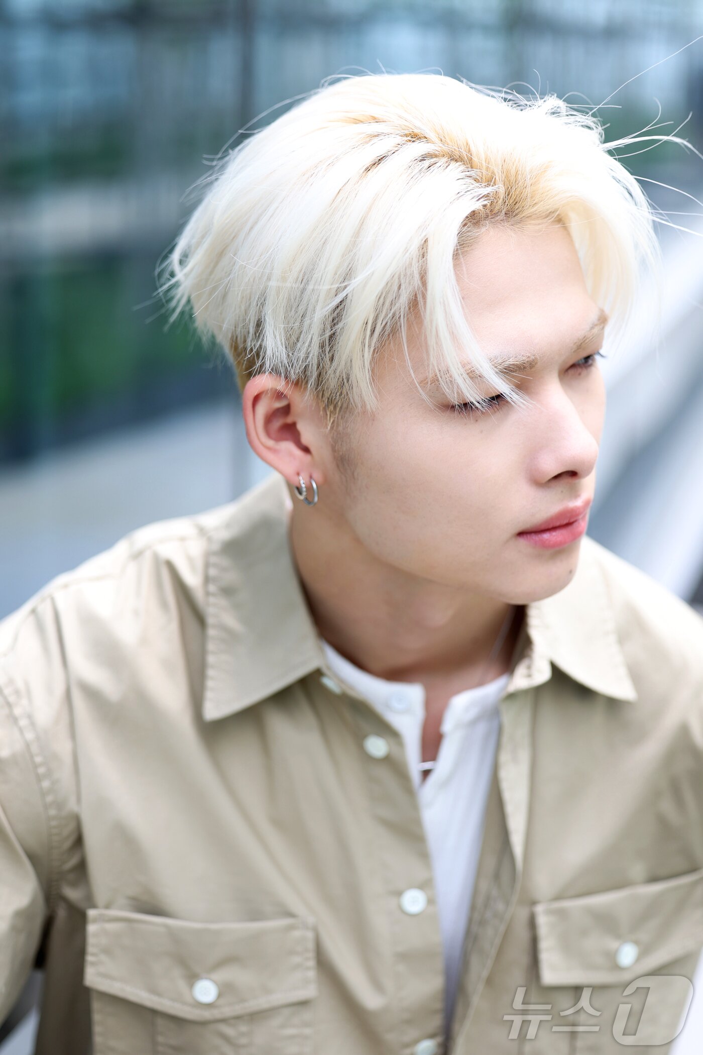 본문 이미지 - 엔하이픈 니키 / 뉴스1 ⓒ News1 권현진 기자