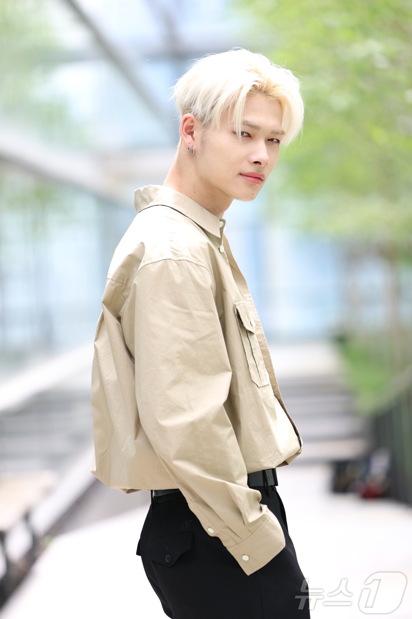 본문 이미지 - 엔하이픈 니키 / 뉴스1 ⓒ News1 권현진 기자