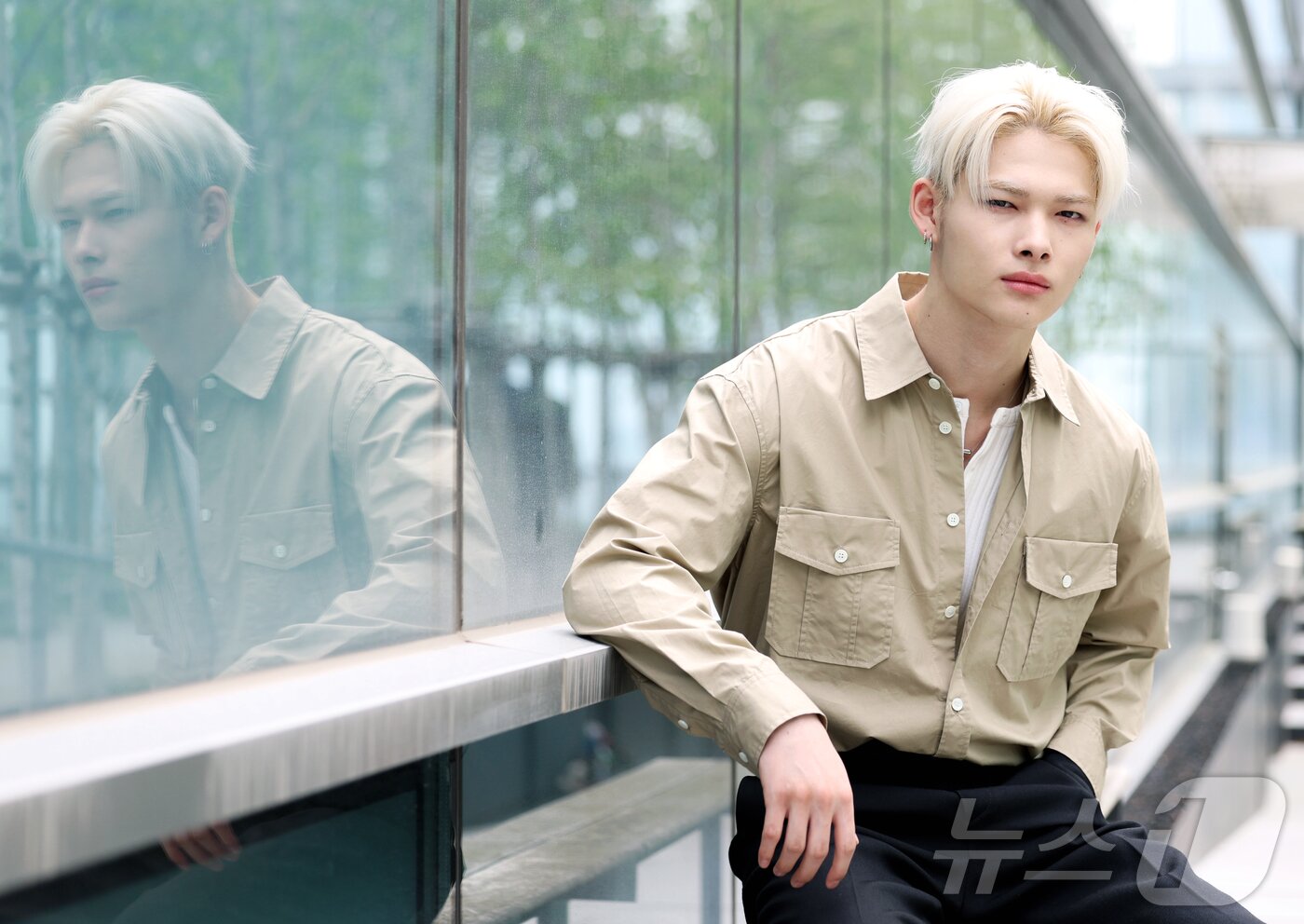 본문 이미지 - 엔하이픈 니키 / 뉴스1 ⓒ News1 권현진 기자