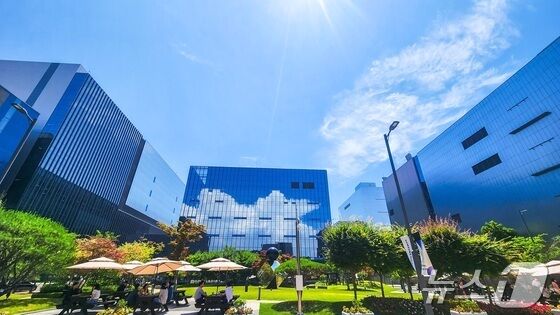 [일문일답] 삼성바이오 "CDMO·시밀러 분리, 지배구조 개편과 무관"