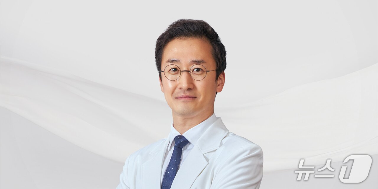 본문 이미지 - 건국대병원 호흡기-알레르기내과 문지용 교수&#40;건국대병원 제공&#41;