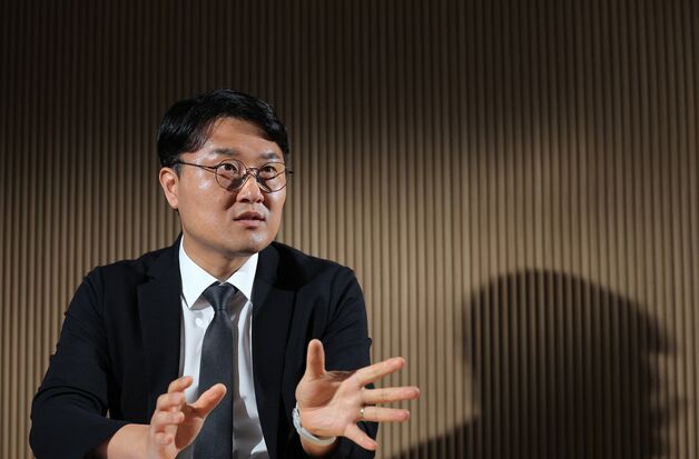 [베테랑 경찰]"어제 쓴 피싱 수단, 오늘 안 통한다…수단 제공자까지 검거"