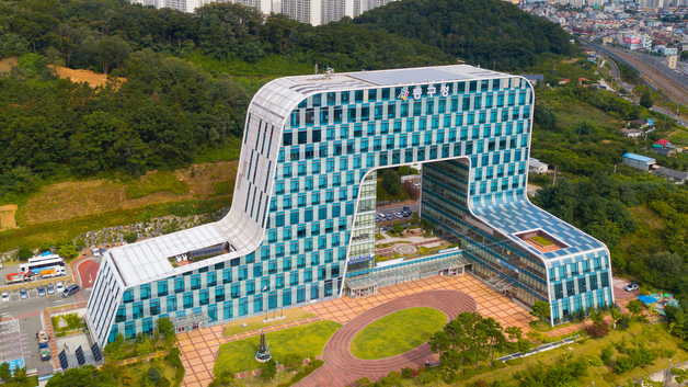 대전 동구, 공공데이터 제공 운영실태 평가 2년 연속 '우수'