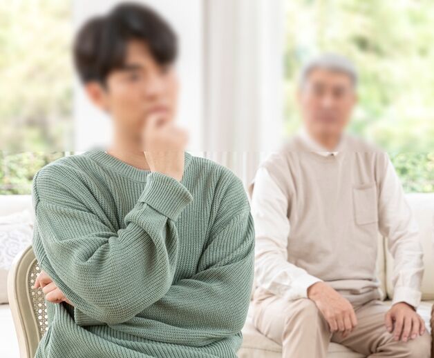 혼전임신 결혼한 아들에 목돈 빌려서 줬는데…명절·생일날 연락 '뚝'