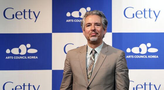 게티연구소, 문화예술위와 한미 미술연구 파트너십