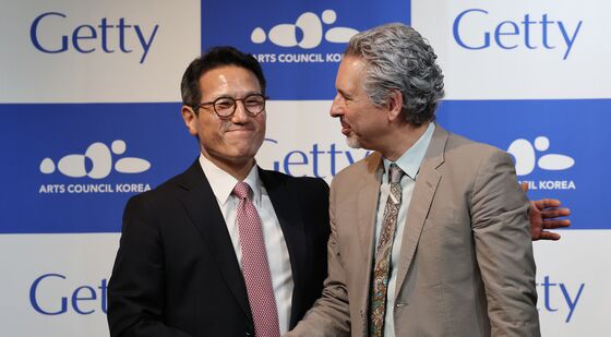 게티연구소, 문화예술위와 한미 미술연구 파트너십