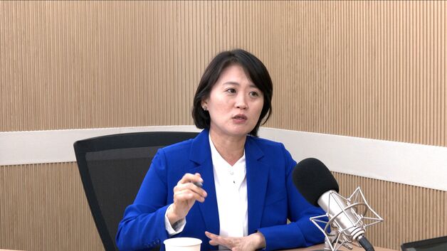 박지혜 "김문수 개인 능력으로 단일화 할 수 있을까 의문"[팩트앤뷰]