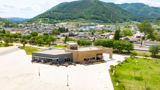 정선군, 6월부터 '돌과 이야기 카페' 운영