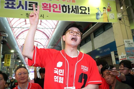박정훈 "한동훈, 친윤으로부터 김문수 지켜냈다…왜 밉다고 박대하냐, 박수를"