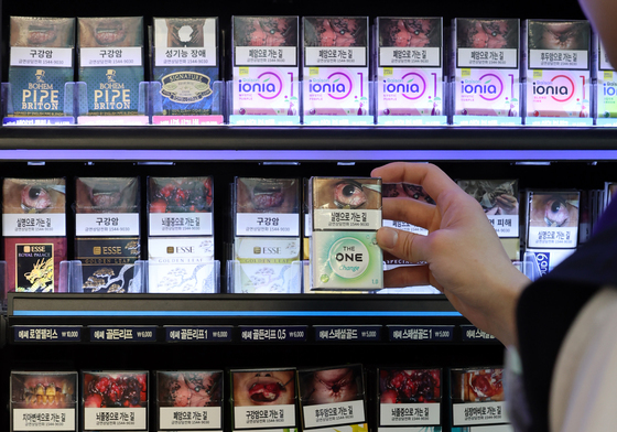 담배 유해성분 검사 기준 과정…업계, 식약처에 결과 제출해야