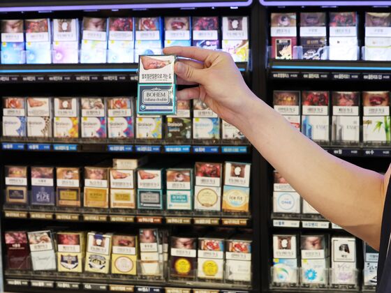 흡연자 폐암 발병위험 54.5배…흡연이 암에 미치는 영향 '98.2%'