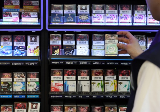 '500억대 담배 소송' 12년 공방 결론은…15일 2심 선고