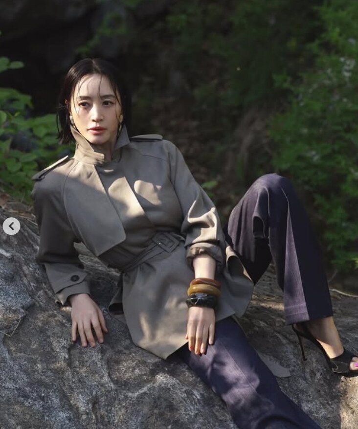 본문 이미지 - 김혜수/인스타그램 캡처