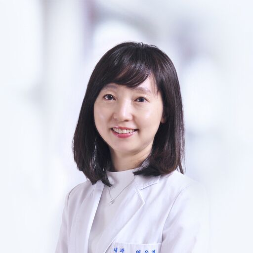 이은영 서울대병원 교수 '대한류마티스학술상' 수상