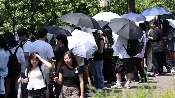 [오늘의 날씨] 광주·전남(24일, 토)…얕은 빗방울
