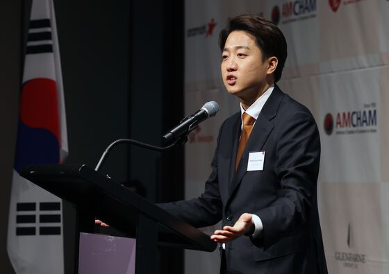이준석 "내 이름으로 승리, 노무현처럼 정면돌파"…국힘 단일화 거절